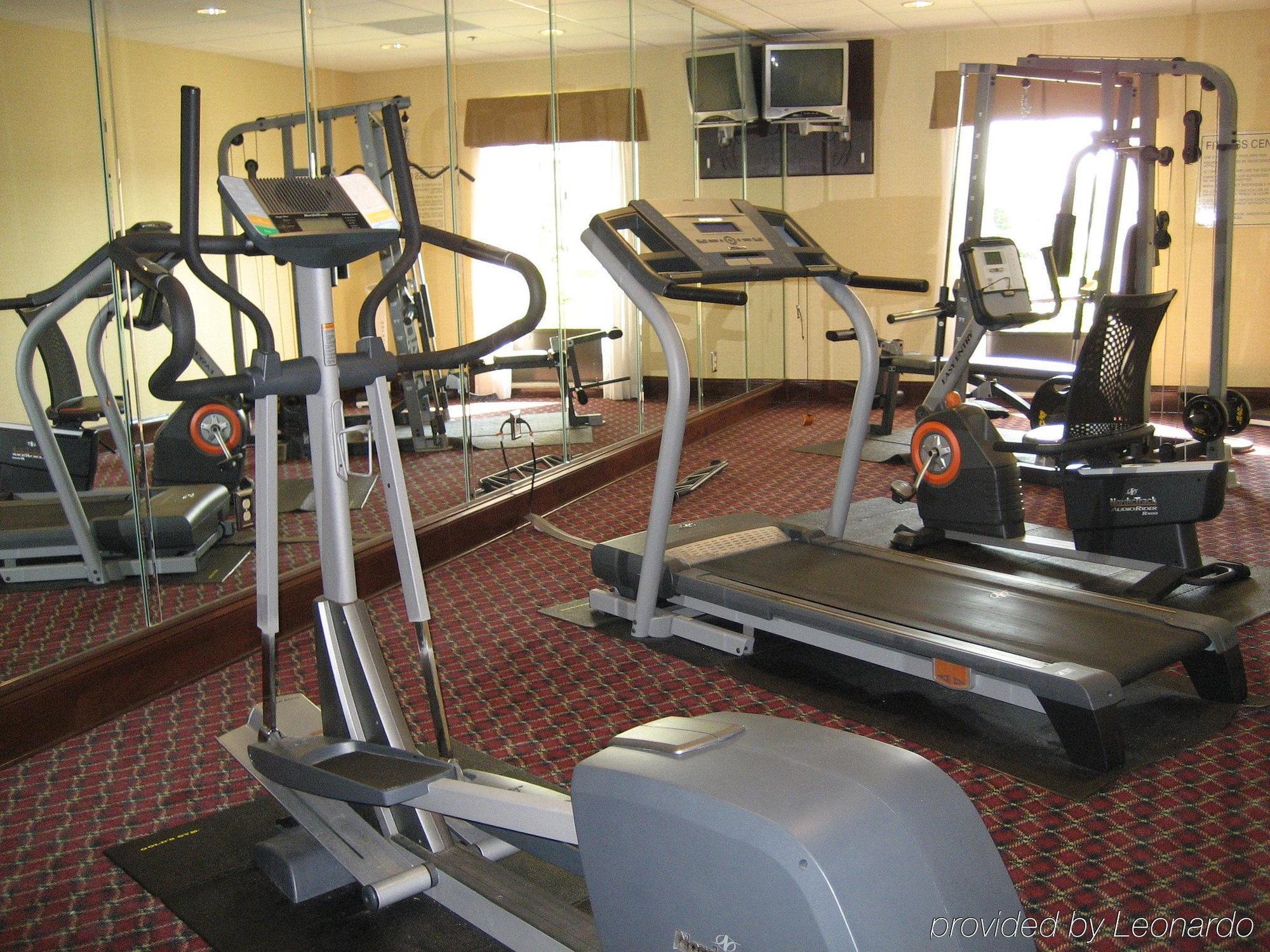 Holiday Inn Express & Suites - Grenada By Ihg Facilities photo