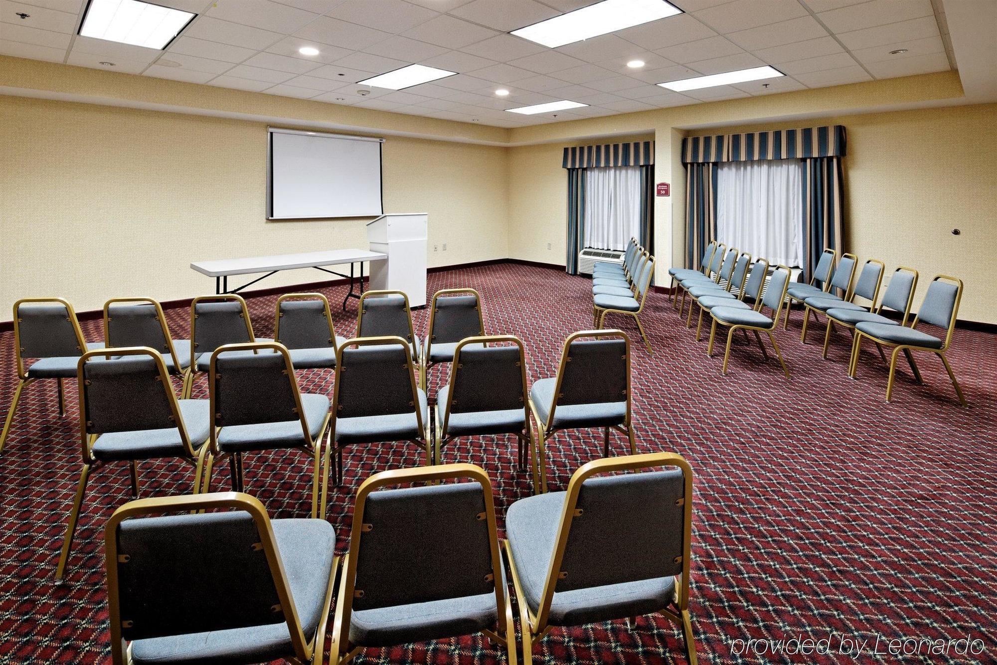 Holiday Inn Express & Suites - Grenada By Ihg Facilities photo