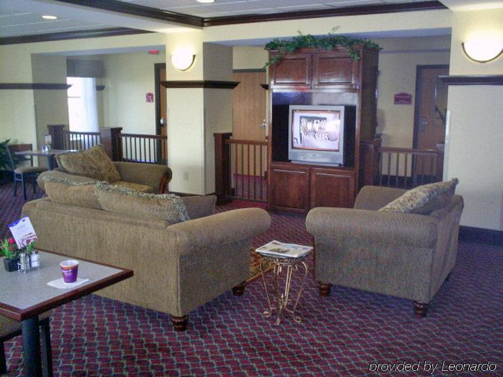 Holiday Inn Express & Suites - Grenada By Ihg Interior photo