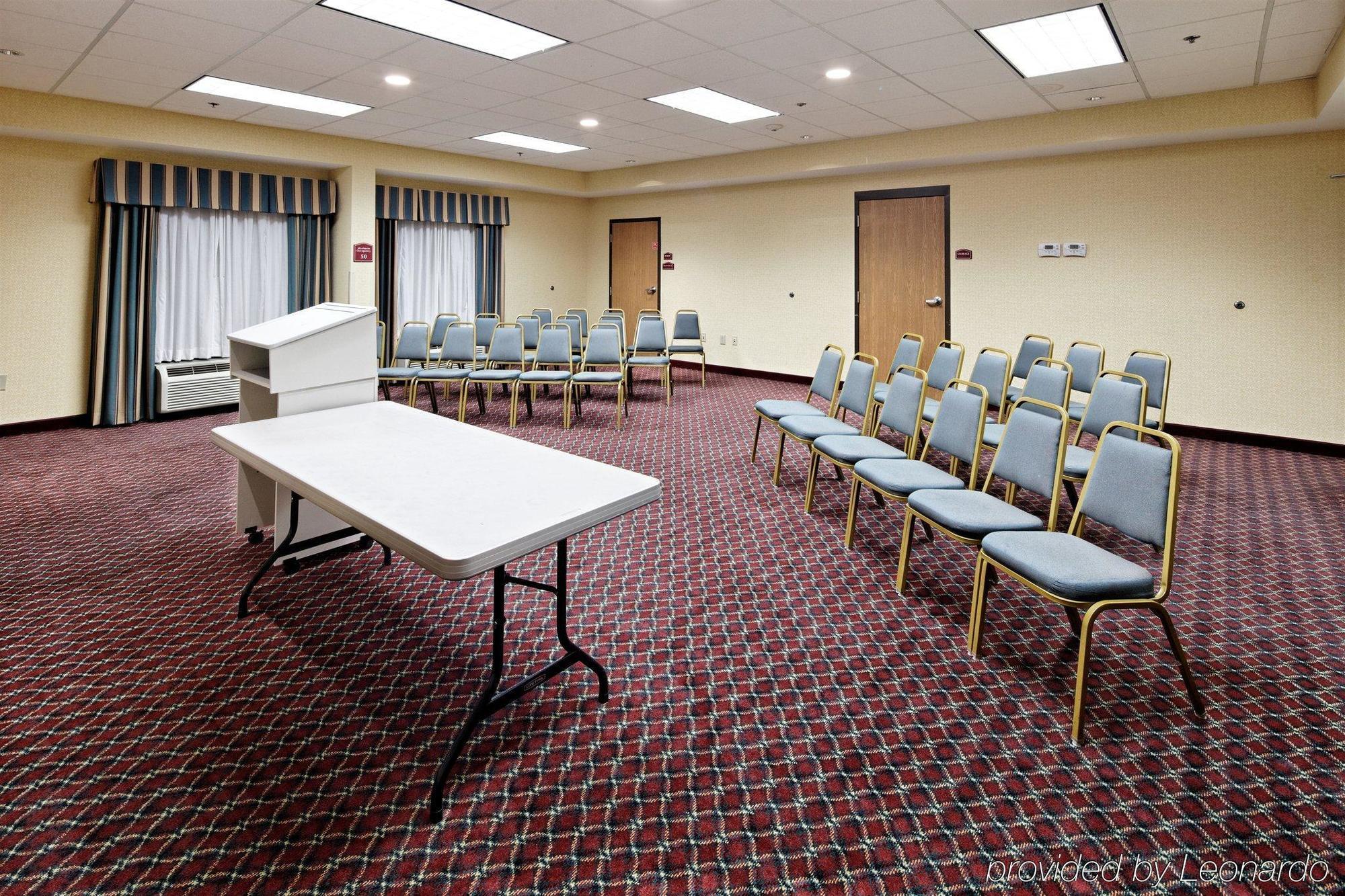 Holiday Inn Express & Suites - Grenada By Ihg Facilities photo