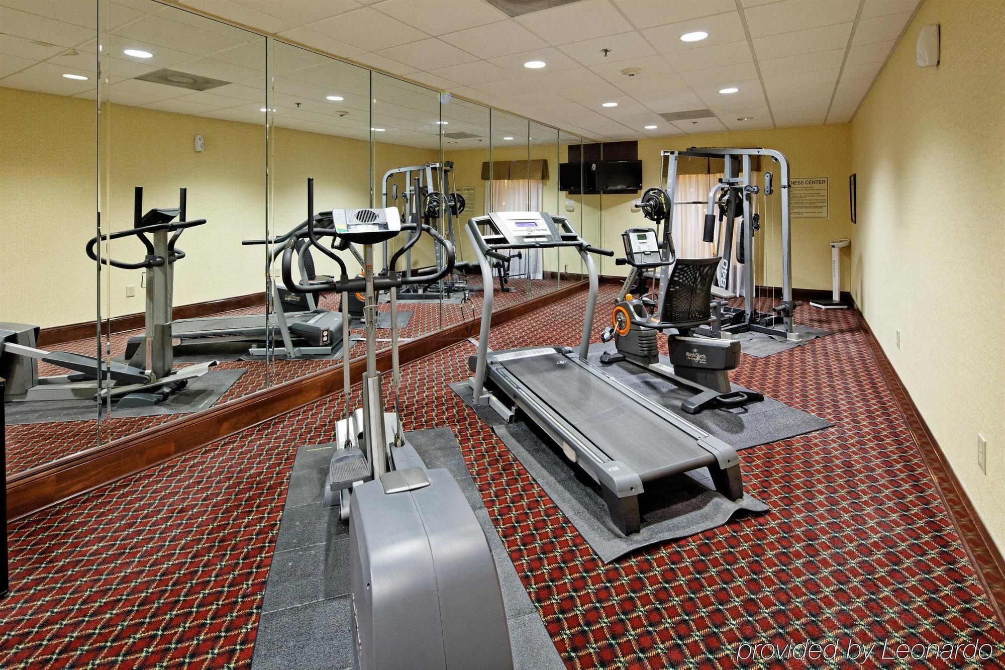 Holiday Inn Express & Suites - Grenada By Ihg Facilities photo