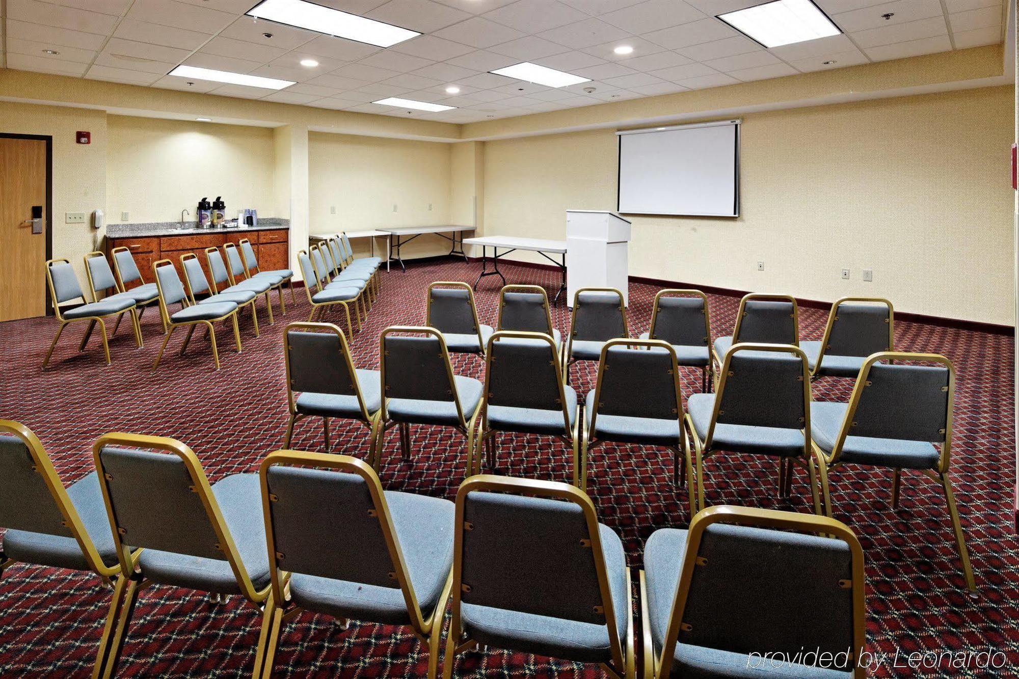 Holiday Inn Express & Suites - Grenada By Ihg Facilities photo